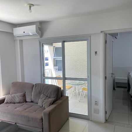 Apts Jtr Com Varanda I Piscina Na Cobertura I 1Min Da Praia Maceió Exterior foto