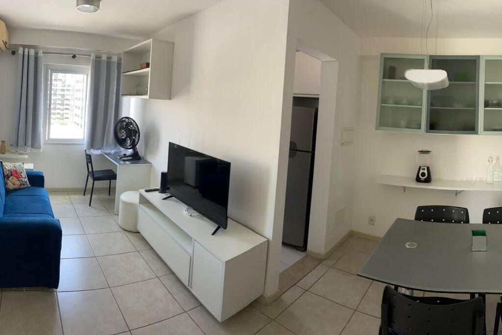 Apts Jtr Com Varanda I Piscina Na Cobertura I 1Min Da Praia Maceió Exterior foto