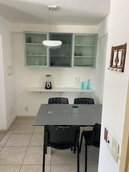Apts Jtr Com Varanda I Piscina Na Cobertura I 1Min Da Praia Maceió Exterior foto