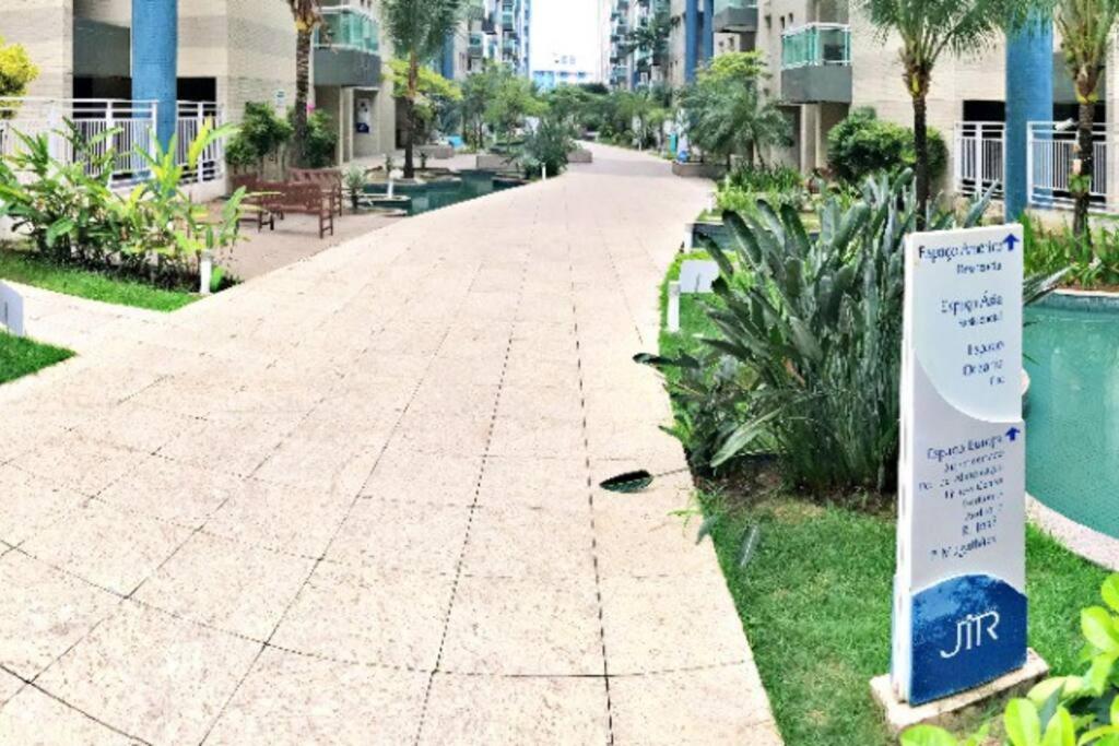Apts Jtr Com Varanda I Piscina Na Cobertura I 1Min Da Praia Maceió Exterior foto
