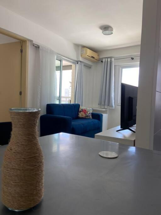 Apts Jtr Com Varanda I Piscina Na Cobertura I 1Min Da Praia Maceió Exterior foto