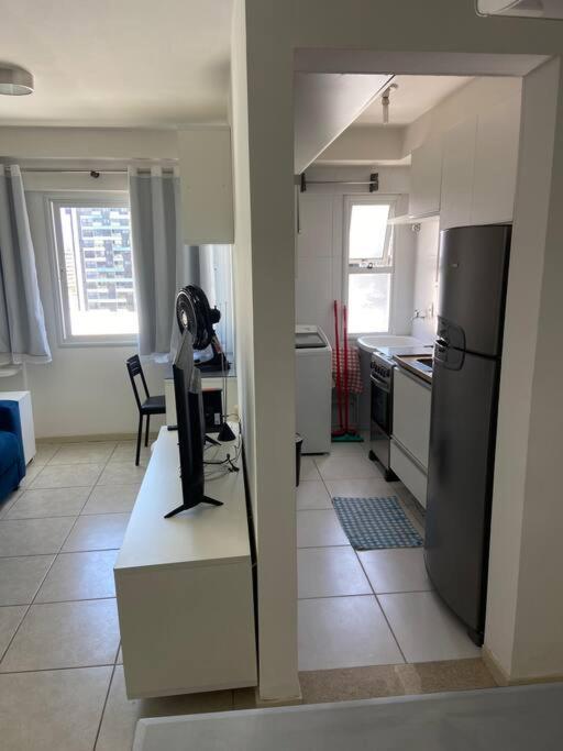 Apts Jtr Com Varanda I Piscina Na Cobertura I 1Min Da Praia Maceió Exterior foto