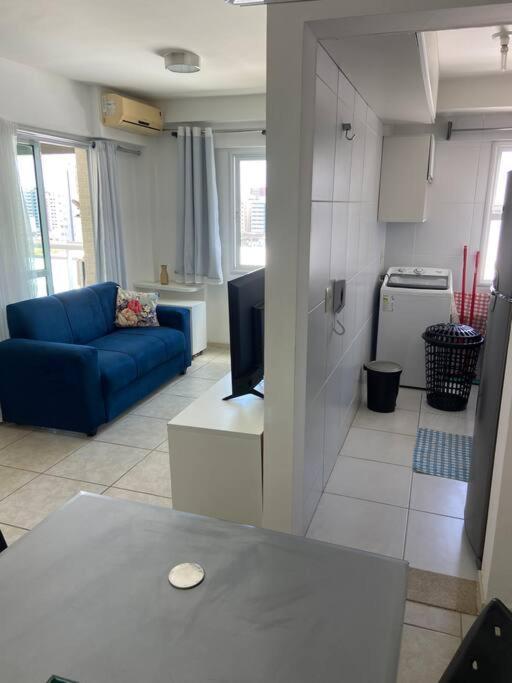 Apts Jtr Com Varanda I Piscina Na Cobertura I 1Min Da Praia Maceió Exterior foto