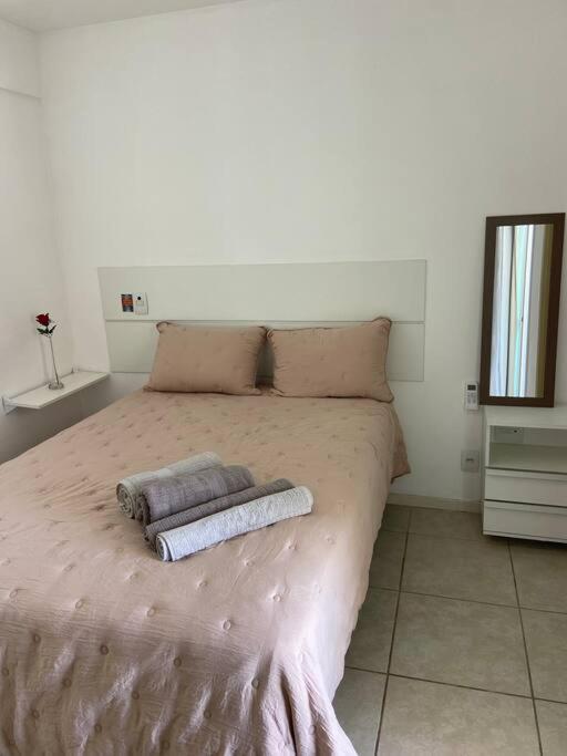 Apts Jtr Com Varanda I Piscina Na Cobertura I 1Min Da Praia Maceió Exterior foto
