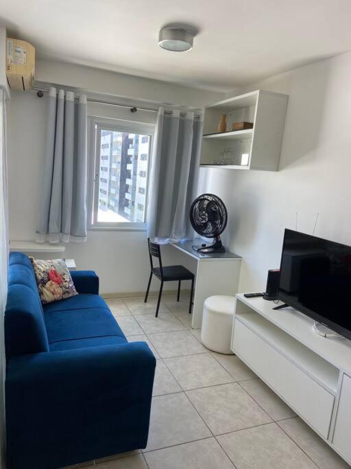 Apts Jtr Com Varanda I Piscina Na Cobertura I 1Min Da Praia Maceió Exterior foto