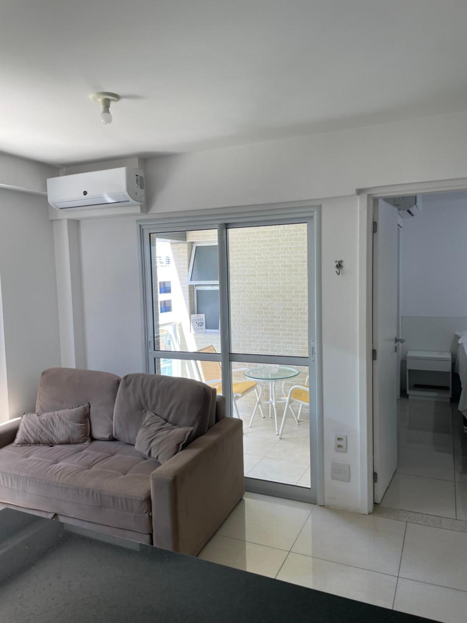 Apts Jtr Com Varanda I Piscina Na Cobertura I 1Min Da Praia Maceió Exterior foto