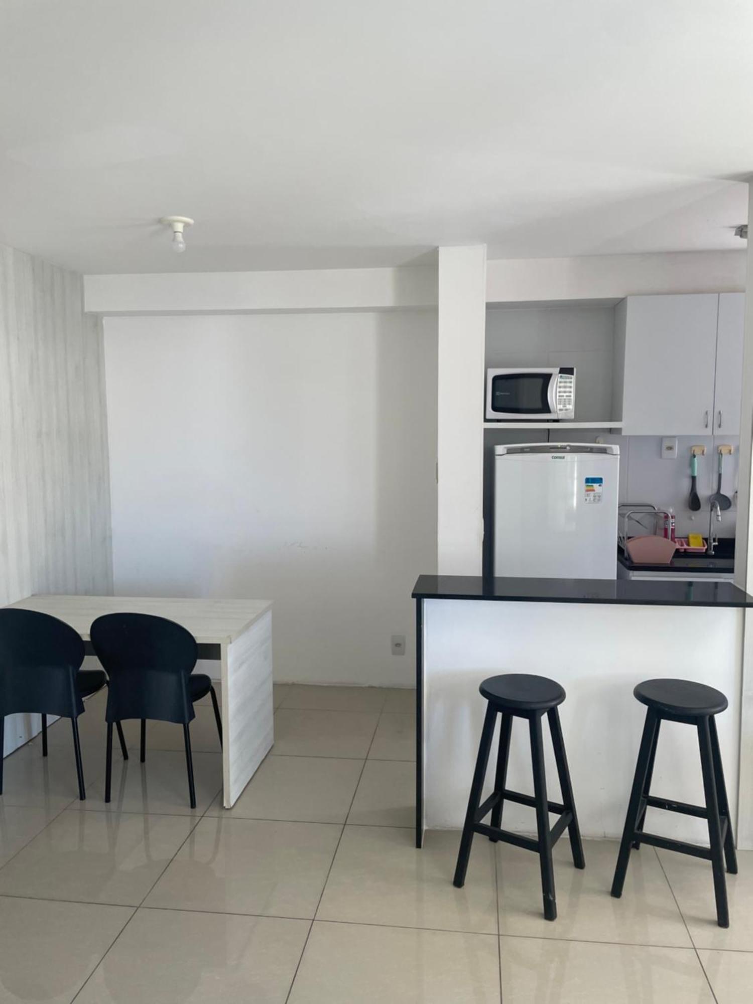 Apts Jtr Com Varanda I Piscina Na Cobertura I 1Min Da Praia Maceió Exterior foto