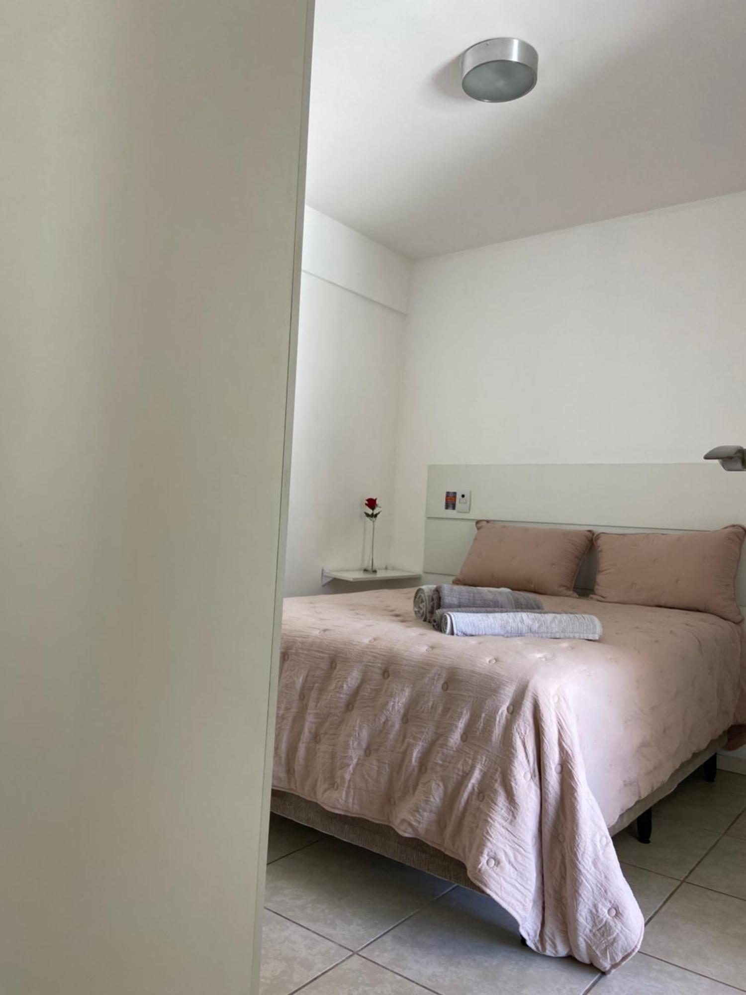 Apts Jtr Com Varanda I Piscina Na Cobertura I 1Min Da Praia Maceió Exterior foto