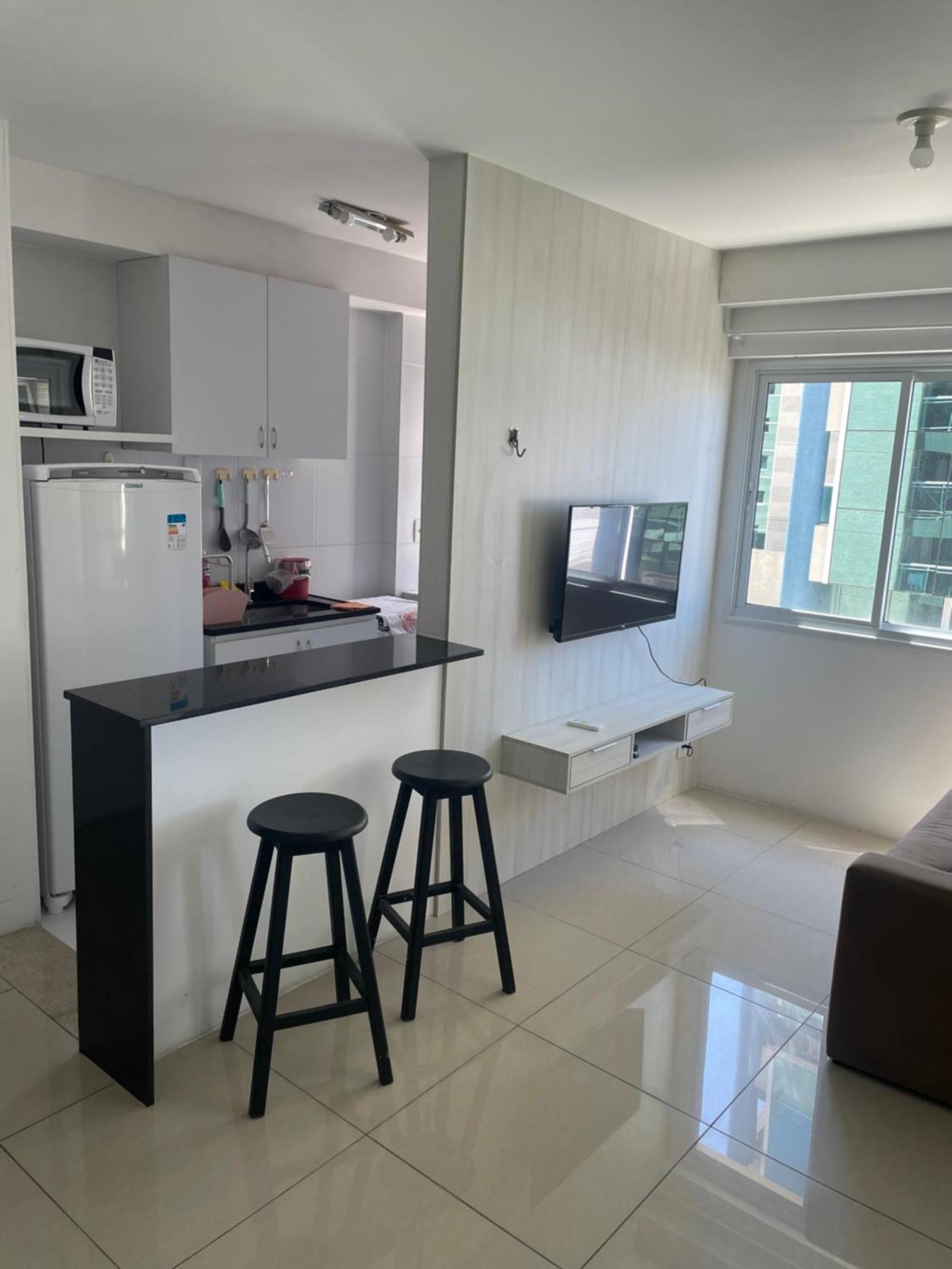 Apts Jtr Com Varanda I Piscina Na Cobertura I 1Min Da Praia Maceió Exterior foto