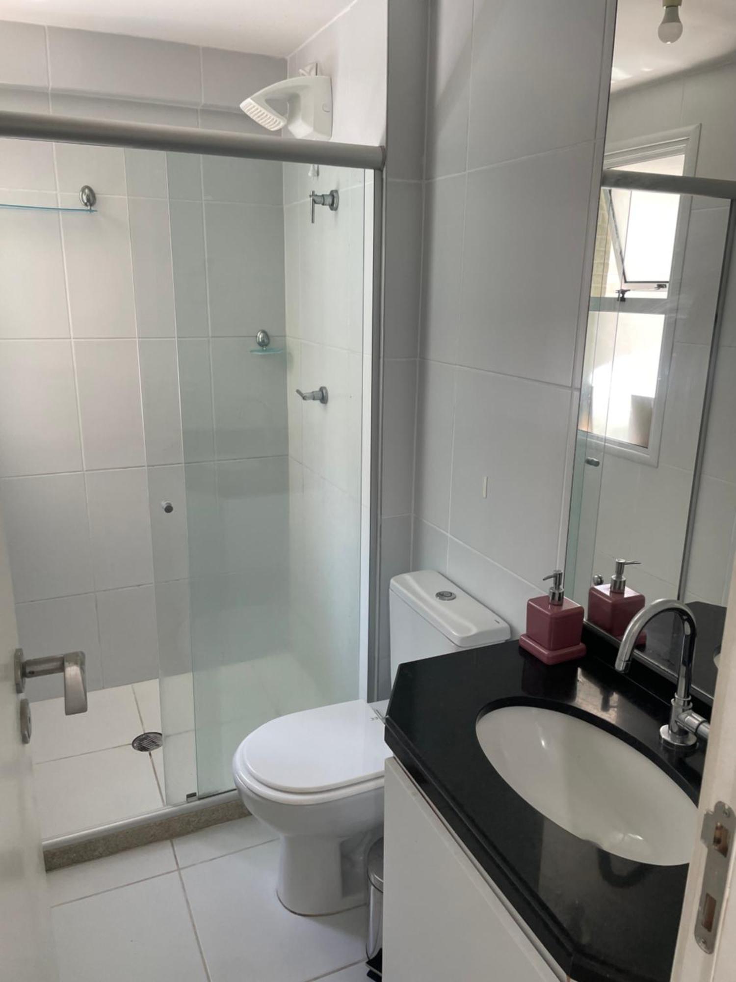 Apts Jtr Com Varanda I Piscina Na Cobertura I 1Min Da Praia Maceió Exterior foto
