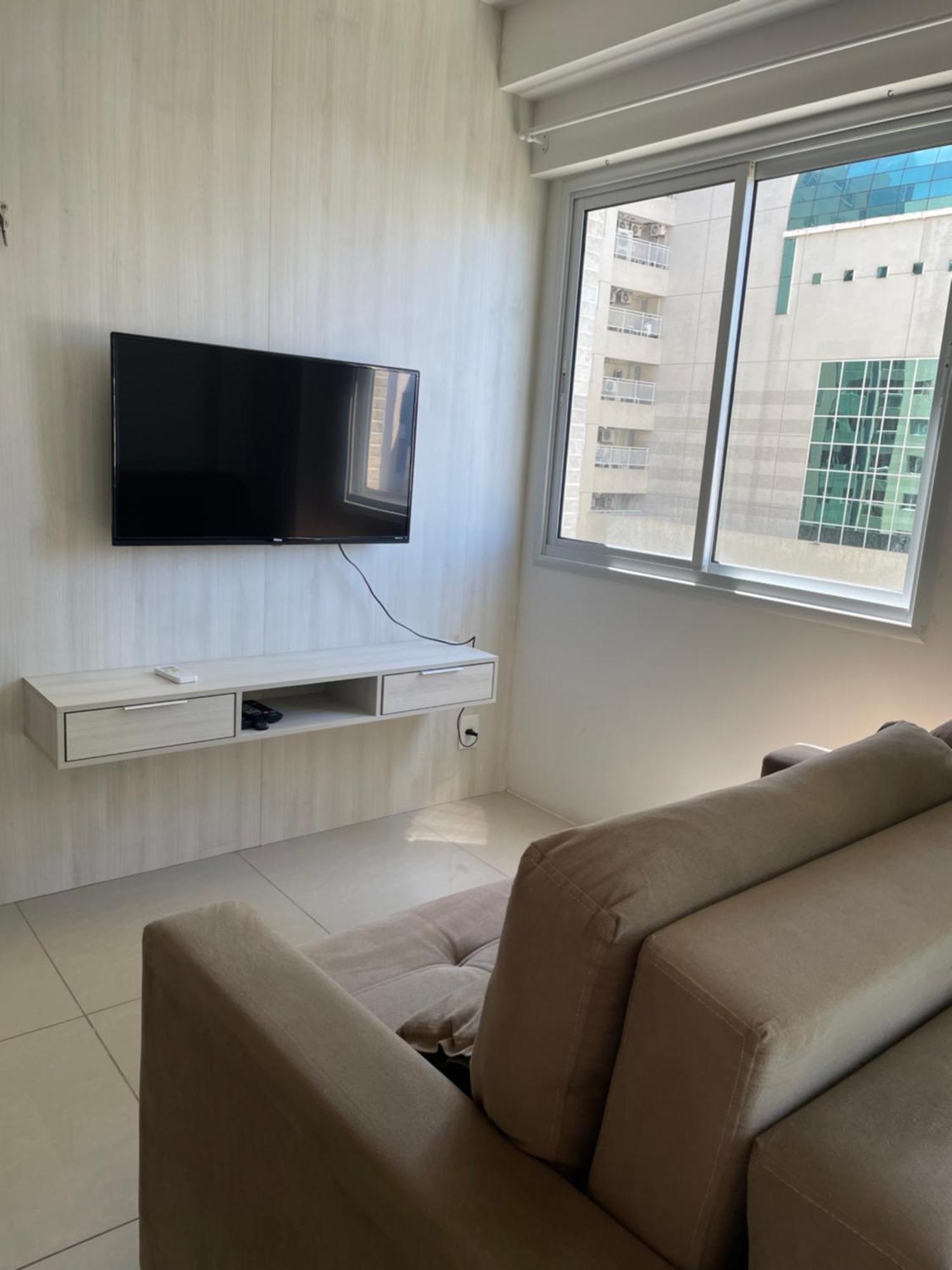 Apts Jtr Com Varanda I Piscina Na Cobertura I 1Min Da Praia Maceió Exterior foto