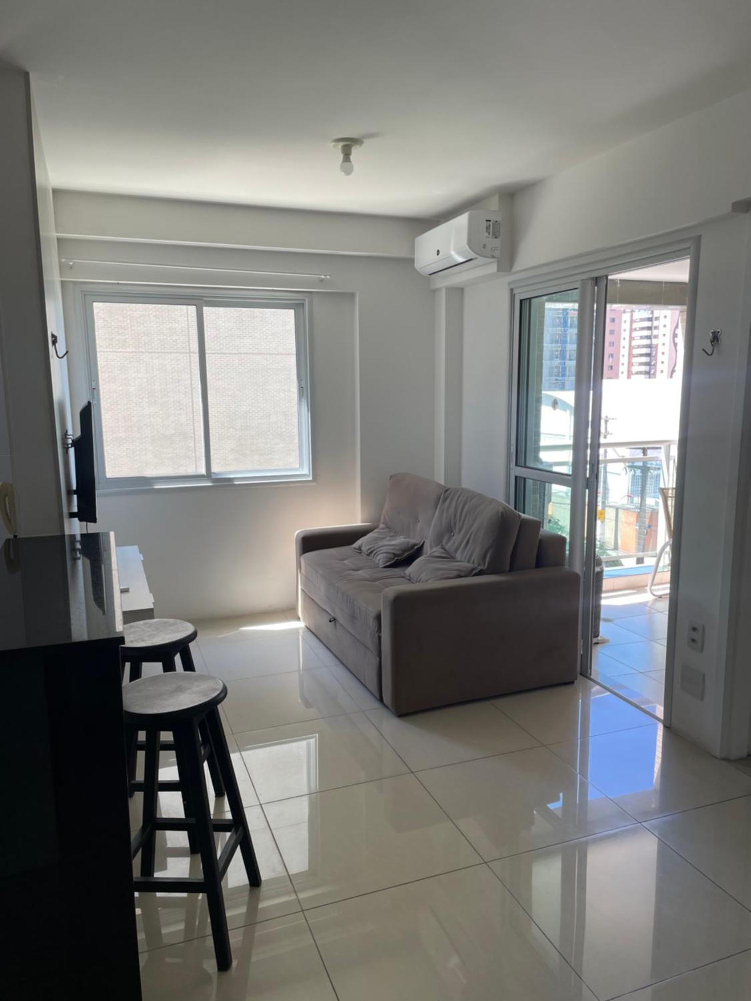 Apts Jtr Com Varanda I Piscina Na Cobertura I 1Min Da Praia Maceió Exterior foto