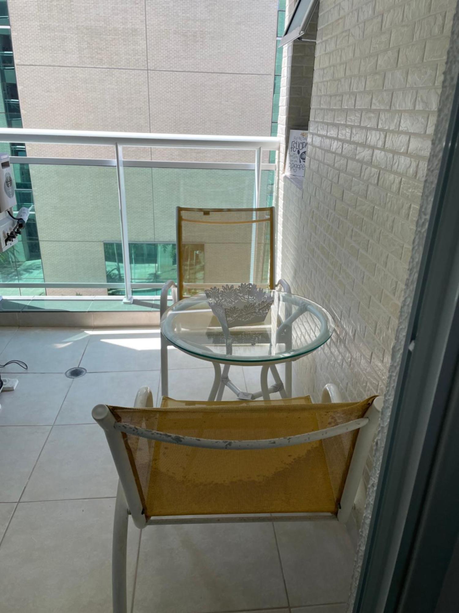Apts Jtr Com Varanda I Piscina Na Cobertura I 1Min Da Praia Maceió Exterior foto